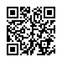 Newsletter QR Code